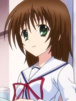 Nakayama - MyWaifuList