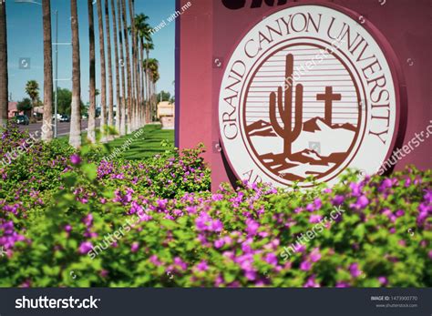 1,007 Grand canyon university Images, Stock Photos & Vectors | Shutterstock