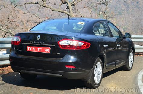 2014 Renault Fluence review