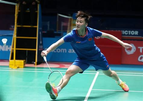 Our Top Picks for the 2021 Tokyo Olympics Women's Singles Badminton ...