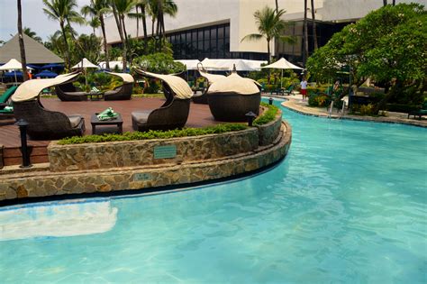 5* Sofitel Philippine Plaza Manila, Philippines - Hotel Review ...