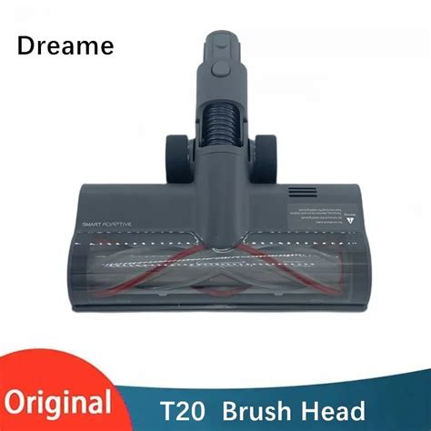 Original-Dreame-VVN3-VVN4-VVN5-VVN6-VVT1-VTS1-Carpet-Brush-Head-V-shape ...