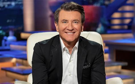 Robert Herjavec Net Worth in 2024: How the Shark Tank Star Made His