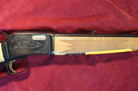 Browning Bl 22 22lr Grade 2 Maple For Sale At