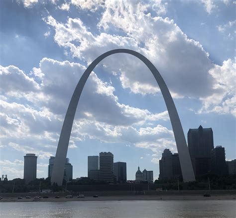 Gateway Arch National Park – National Park Units