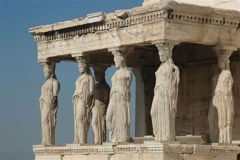 Ancient Greece Art and Architecture | by Hamza Benbrahim | Medium