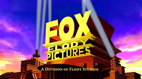 Fox Flody Pictures / Fox Flody Pictures Animation / IDT Entertainment ...