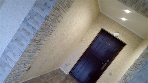 Жидкие обои на стенах в коридоре (80 фото) - красивые картинки и HD фото