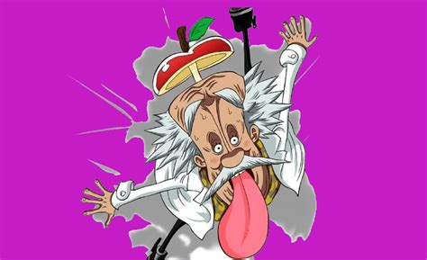 Dr Vegapunk The Genius Scientist In One Piece One Piece Fans