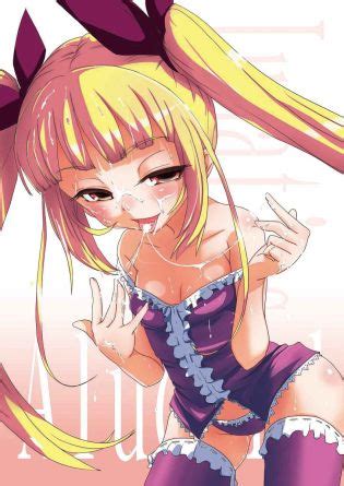 Rachel Alucard Luscious Hentai Manga Porn