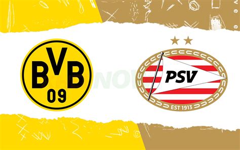 UCL: Borussia Dortmund vs PSV: Predicted lineup, injury news, telecast