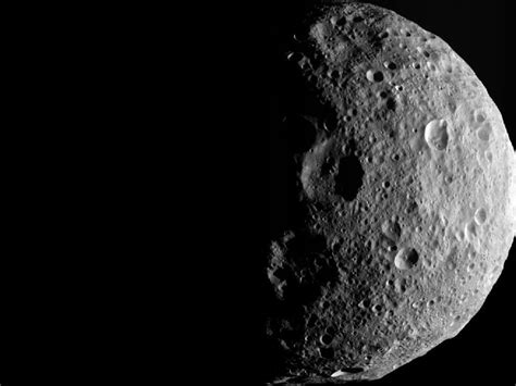 Photos: Asteroid Vesta and NASA's Dawn Spacecraft | Space