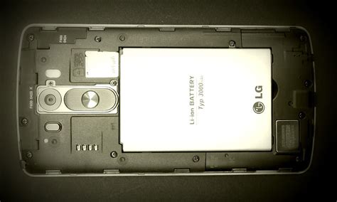 LG G3 Tips & Tricks: How to Use Battery Saver on the LG G3 Android ...