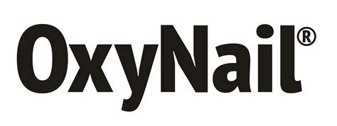 Oxynail - средства по уходу для Ваших ногтей