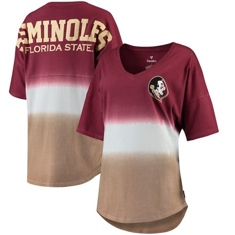 Florida State Seminoles Football T Shirts Unique College T Shirts