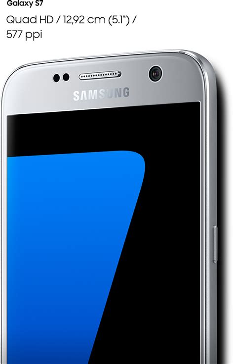 Galaxy S7 und S7 edge | Samsung Schweiz