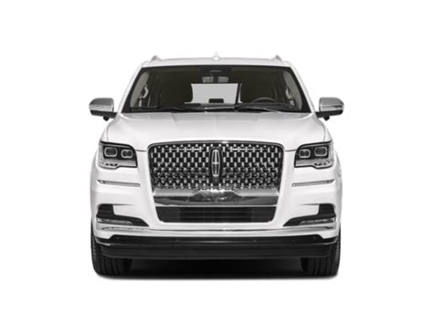 2023 Lincoln Navigator L Ratings Pricing Reviews And Awards Jd Power