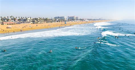 Huntington Beach vacation packages | KAYAK