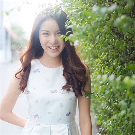 Điểm mặt 10 hot girl của Thái Lan không cần sexy vẫn thu hút mọi ánh nhìn