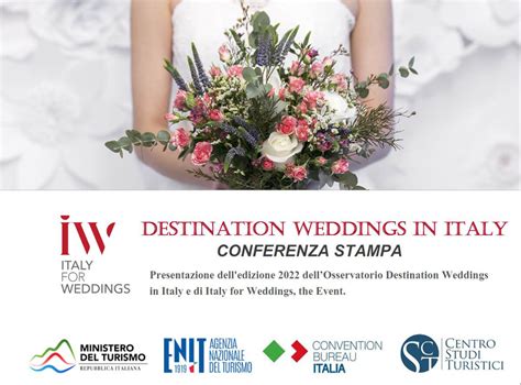 Destination Weddings In Italy Domani Mi Sposo Magazine