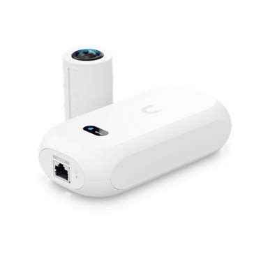 Camera AI Theta Pro - Ubiquiti Store 