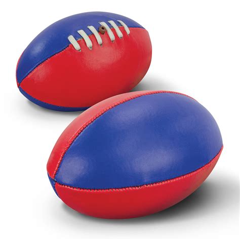 AFL Mini Ball – Position Promo / Branded Merchandise