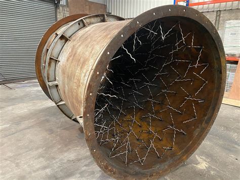 refractory installation  maintenance aic group