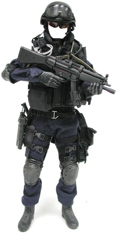 Image - Swat Team Uniform.png - Organized Crime Fiction Wiki