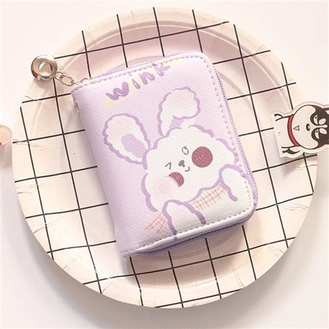 Ví Mini Cute Tông Màu Be Hot Trend Nhỏ Gọn Bỏ Túi Shopee Việt Nam