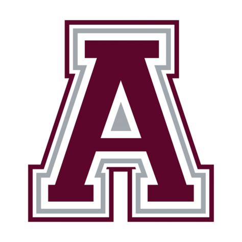 Anoka Hockey Logo