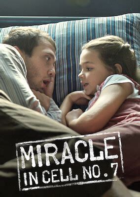 Miracle in Cell No. 7 (2019)