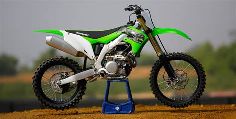 Kawasaki Kx 450 2019 Atelier Yuwa Ciao Jp