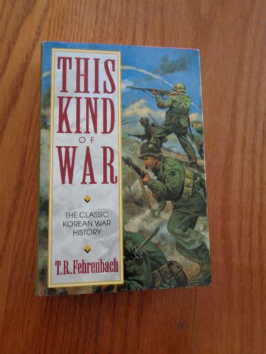 Association Of The U S Army Book Ser This Kind Of War The Classic