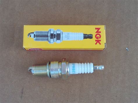 Ngk Spark Plug Bp6es Bpr6es 4008 7131 7333