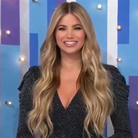 Amber Lancaster The Price Is Right 10 22 2021 ♥️ Baddie Outfits