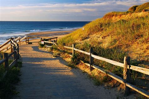 These 10 uncrowded Atlantic beaches are perfect for summer