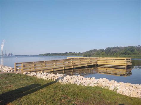 Lake Fayette Park Prairie Park Fayetteville Texas Campspot