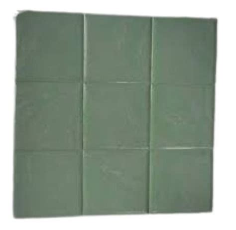 Metal 15 Mm Thickness Square Shape Polished Finish 12 X 12 Inch Size Pvc Floor Tile At Best