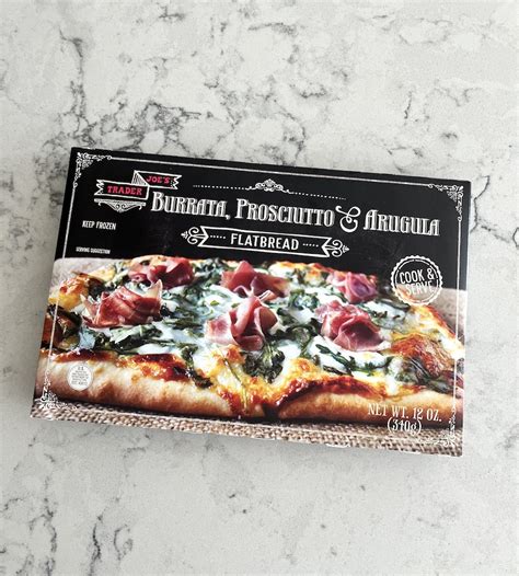 Trader Joe's Frozen Pizzas, Ranked from Worst to Best | The Everygirl