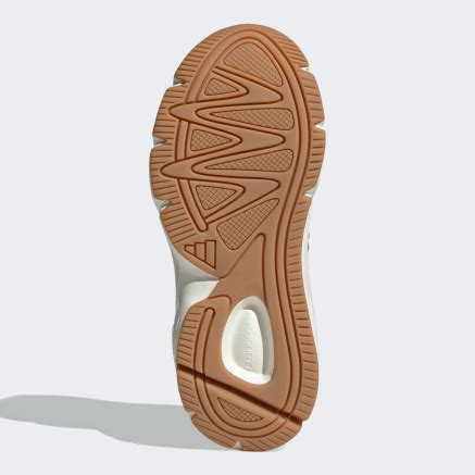 Кроссовки Adidas детские CRAZYCHAOS 2000 J | Цвет: бежевый,серый ...