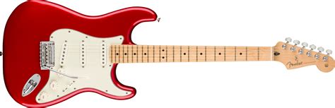 Player Stratocaster® | Electric Guitars