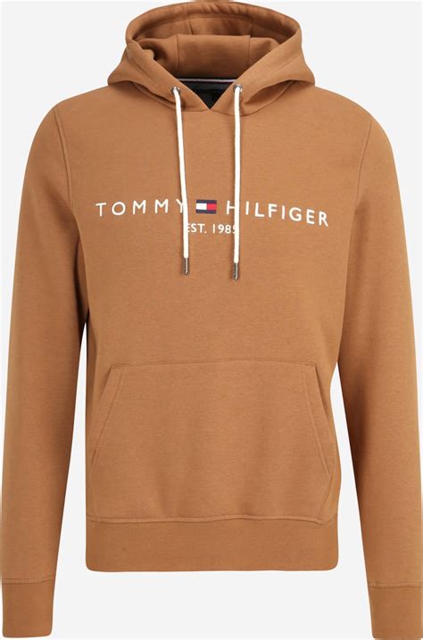 Tommy Hilfiger Hoodie Online Bei About You Kaufen