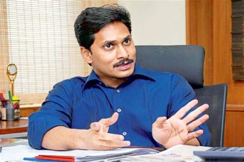 YSRCP chief Jagan Mohan Reddy writes to President over defections