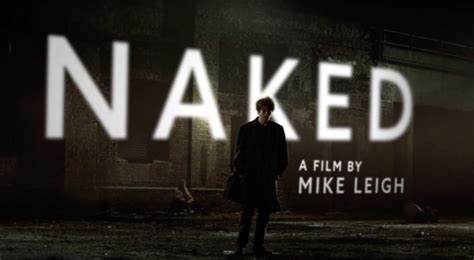 UL Ukážka zo scenára Naked Koniec sveta sa blíži hra sa končí UnitedLife Životný štýl s