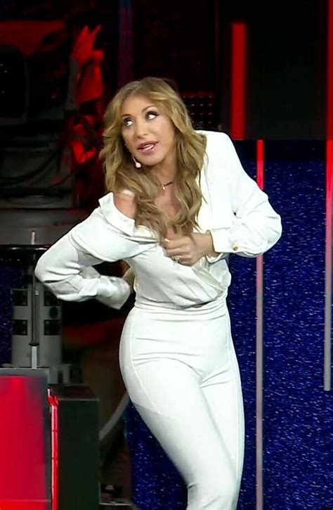 Sabrina Salerno Sabrinasalernofficial Nude Leaks Fapezy