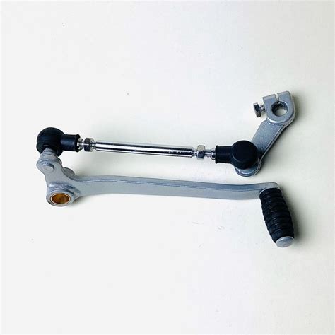 Gear Change Lever For Mash Roadstar Fifty 50cc All Models Chas Mann