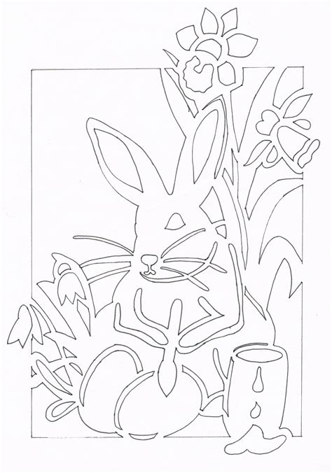 Цветные вытынанки на окна - 69 фото