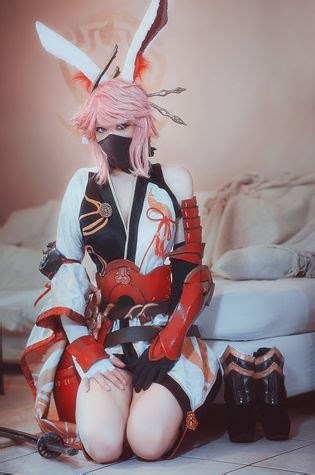 Destiny 運命 Crossplay Luscious Hentai Manga Porn