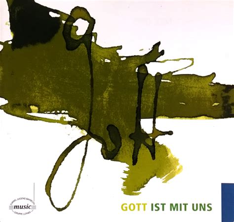 Gott Ist Mit Uns Mp3 Album Unterwegs Musikverlag