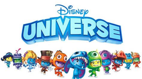 Disney Universe | PC Steam Game | Fanatical